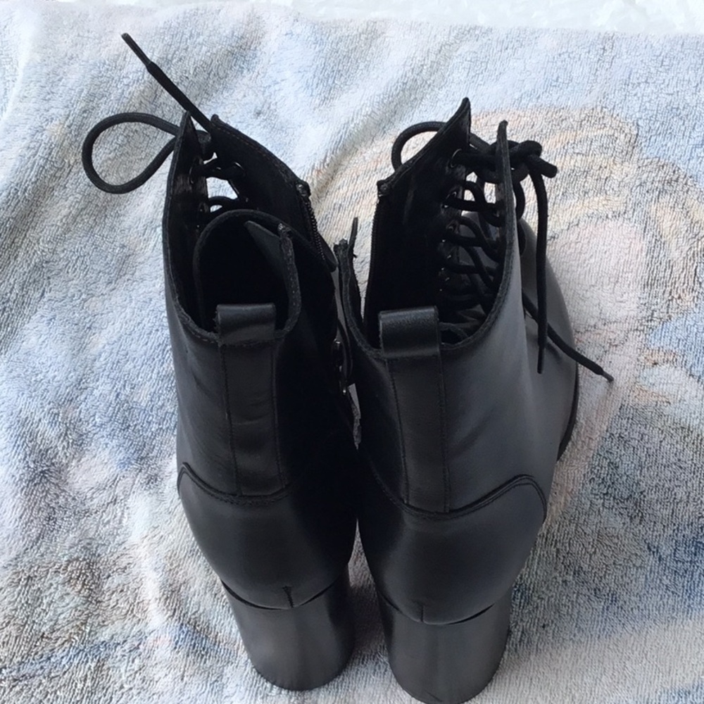 Fabianelli boots - Picture 2 of 7